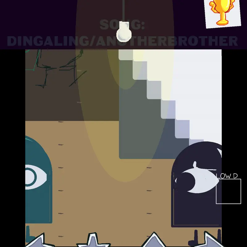Game by @XarryBerry