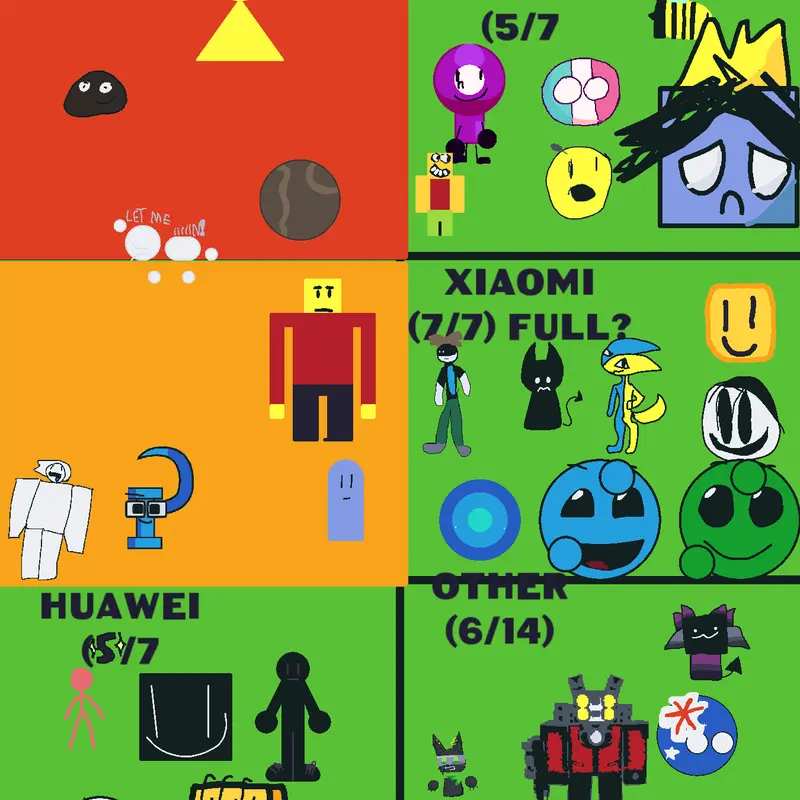 Game by @CEHCHAR