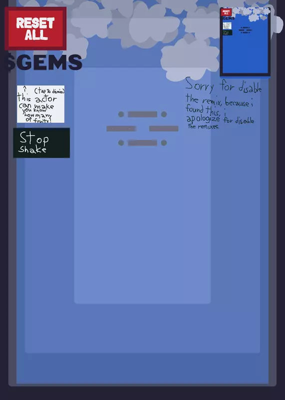 Game by @deckne