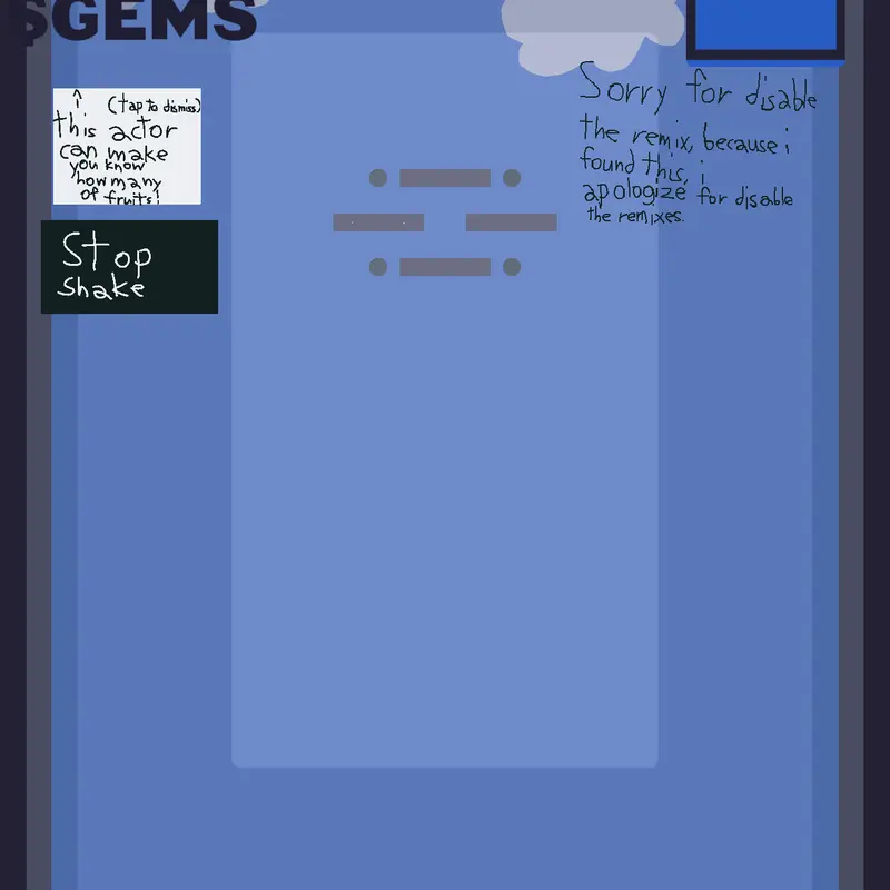 Game by @deckne