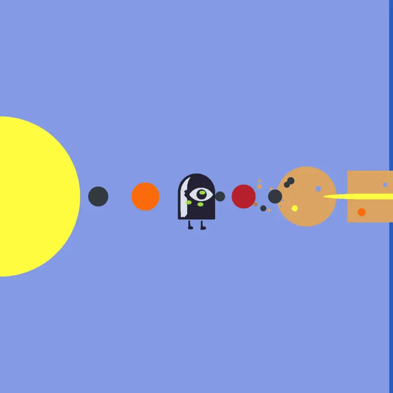 Game by @sakudo