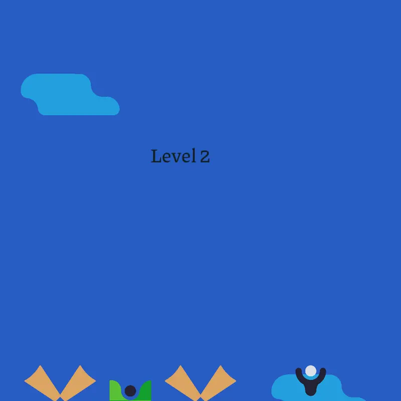 Game by @woon_yuping