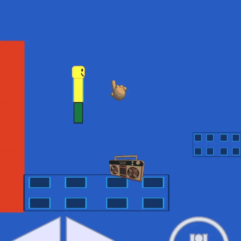 Game by @salmanCT