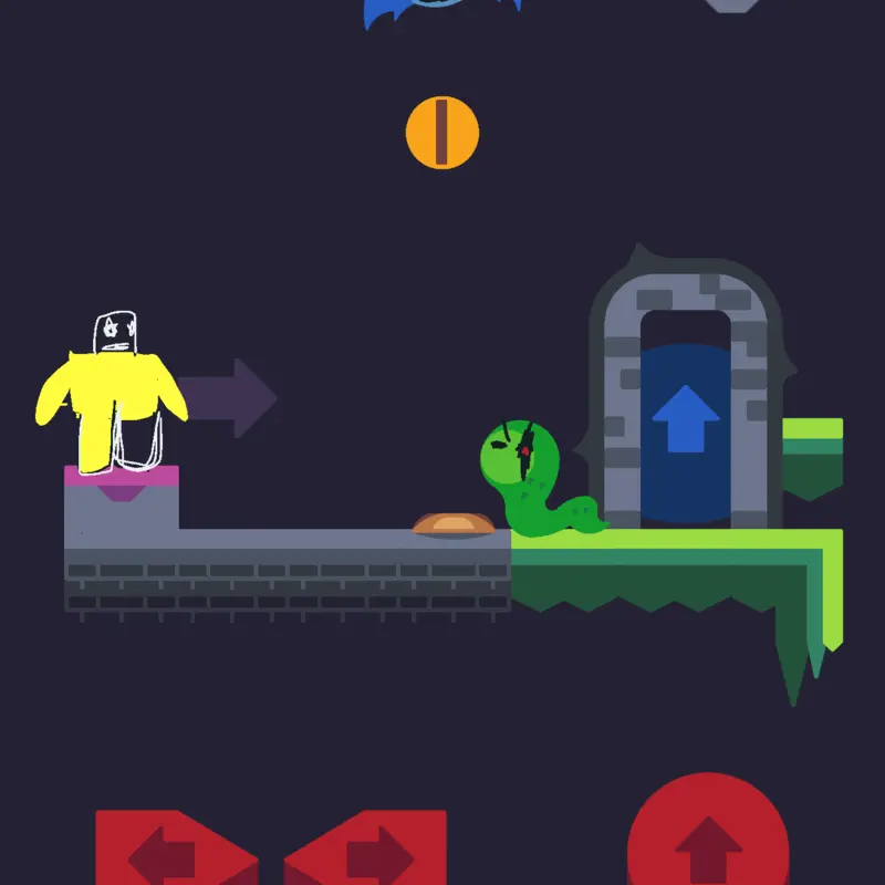 Game by @Marcelo01
