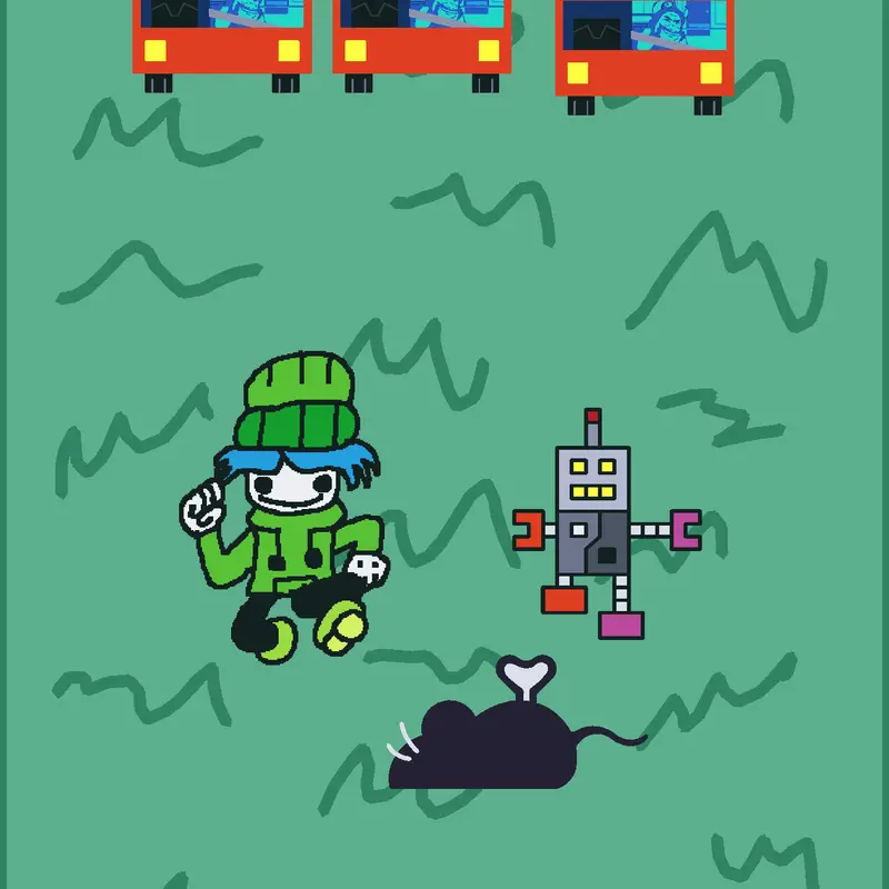 Game by @pure_vinalla