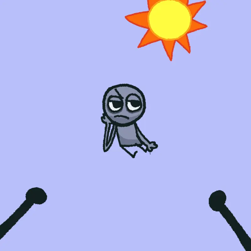 Game by @isabelinh