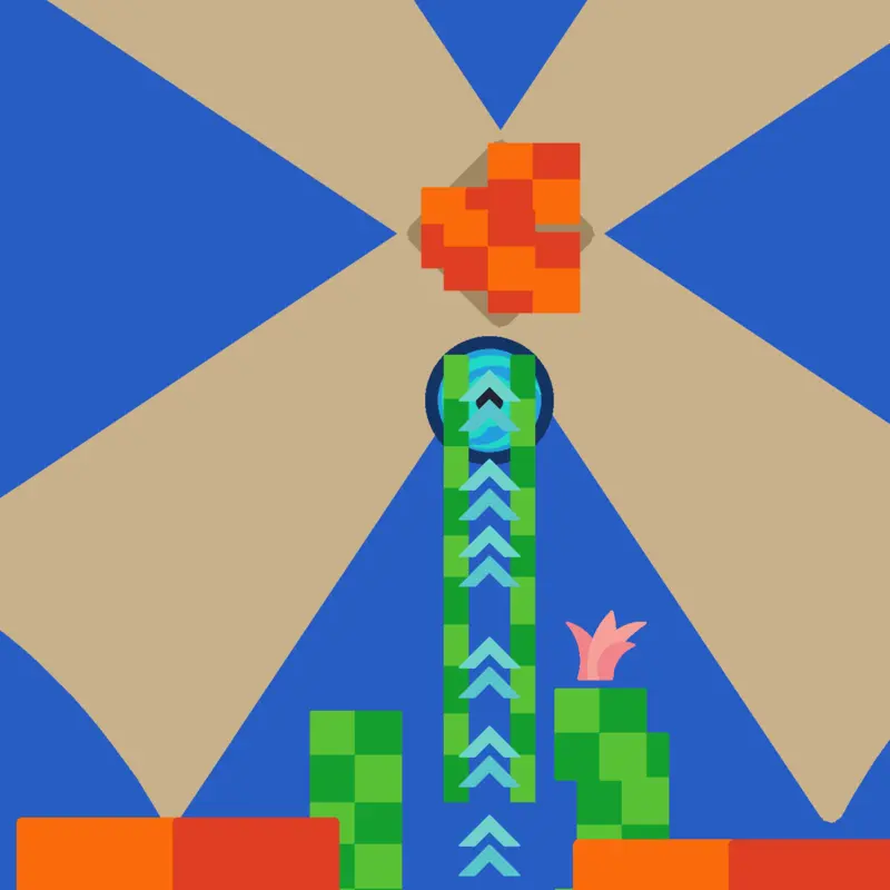 Game by @Jalaka
