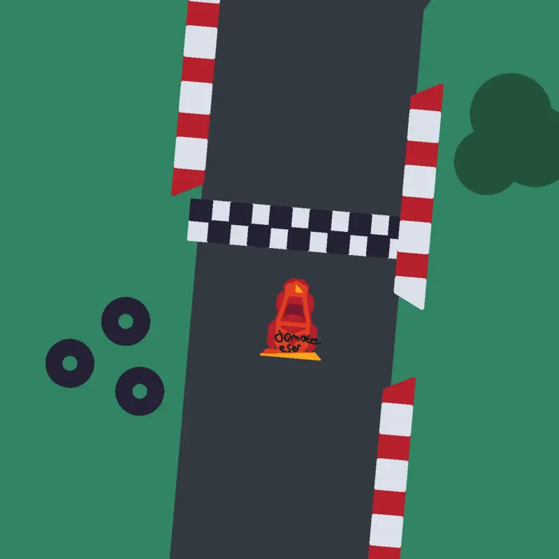 Game by @domateser