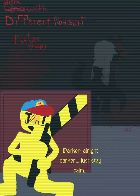 Game by @SuperFunnyKid