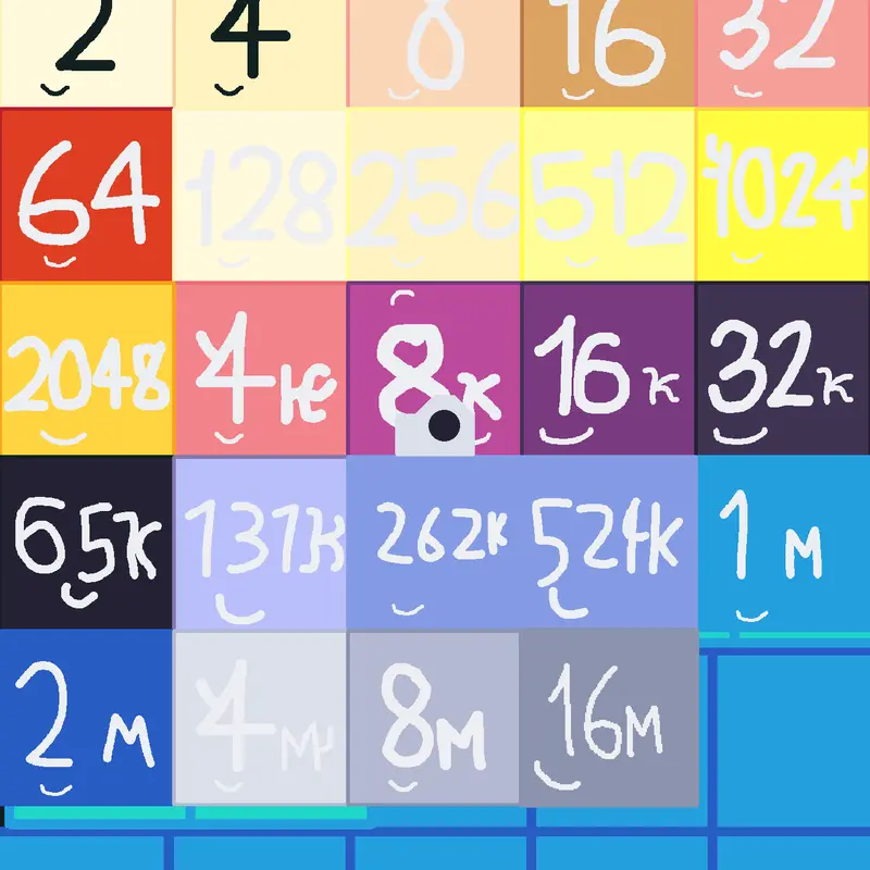 Game by @Zdoh8192Billion