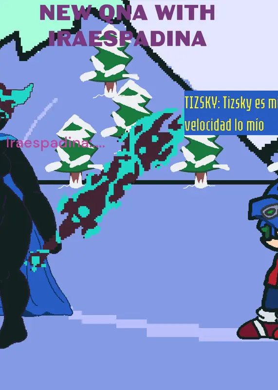 Game by @Tizisiky