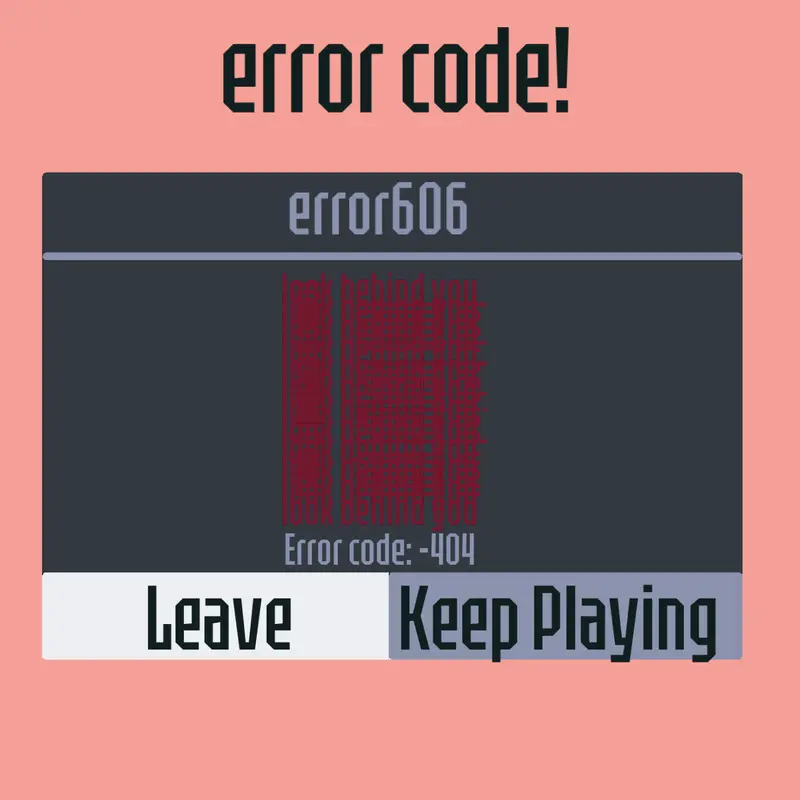 Game by @verycoolwizard