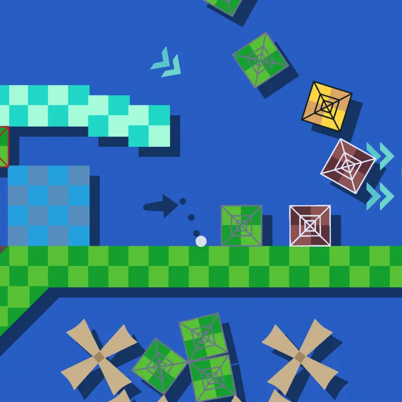Game by @MrTheDerp