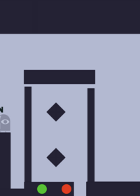 Blender game
