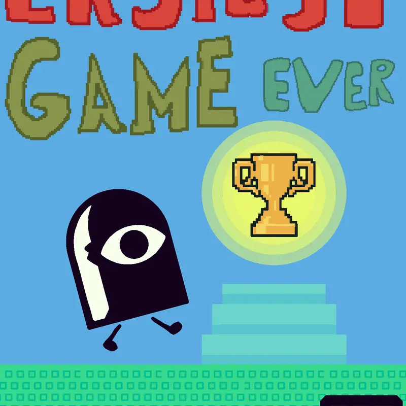 EASIEST GAME EVER by @the_brother