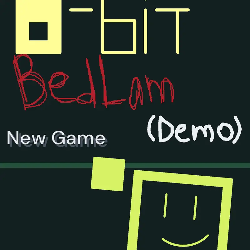 Game by @LennoxDoesGamez