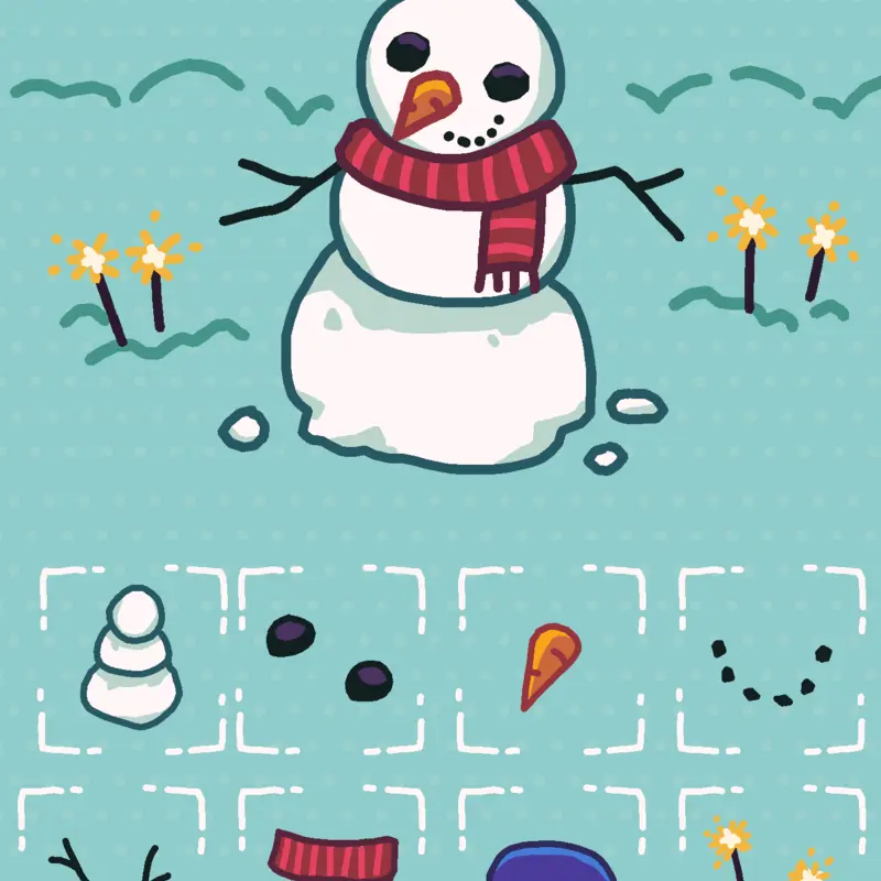 Game by @MobinaTominatas