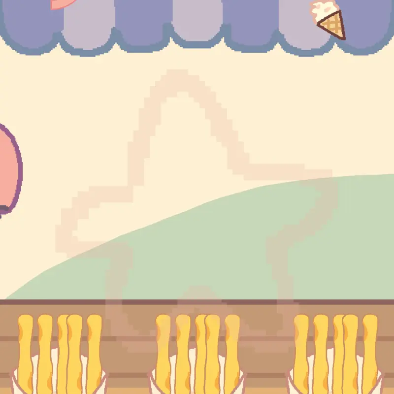 Game by @NiiNii_OuO