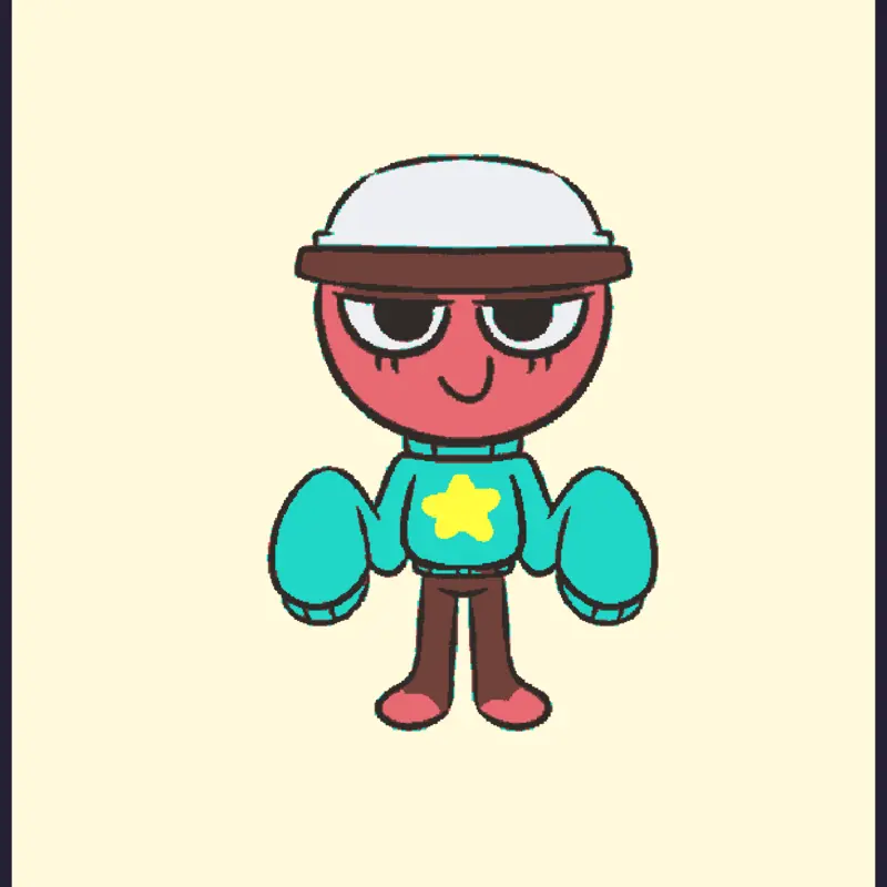 Dandy's world things by @cutie_emoji