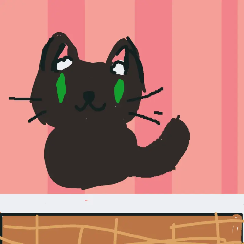 Game by @Camillethespritegirly