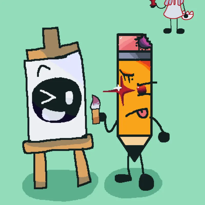 Game by @PencilOnePebble