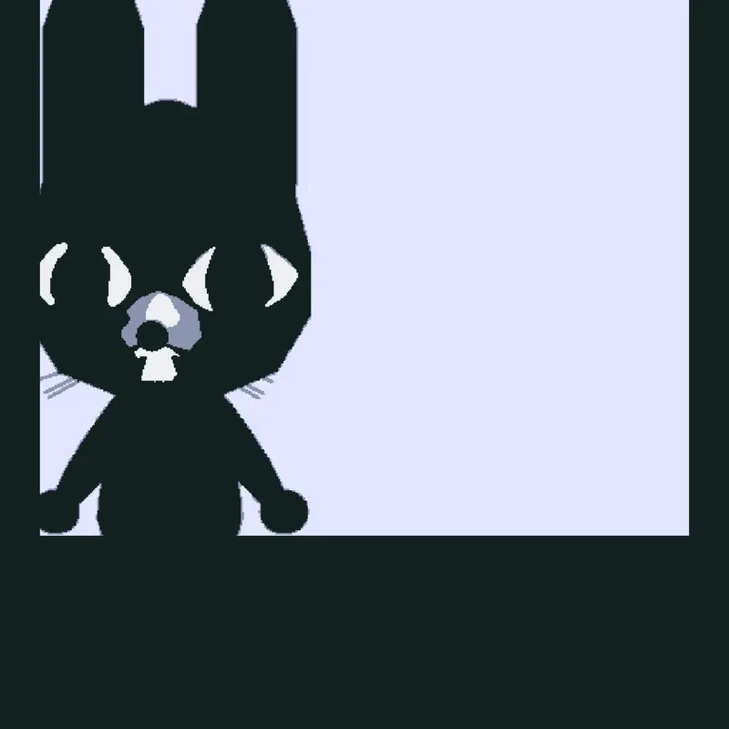 Animal hospital but bad by @XDHI