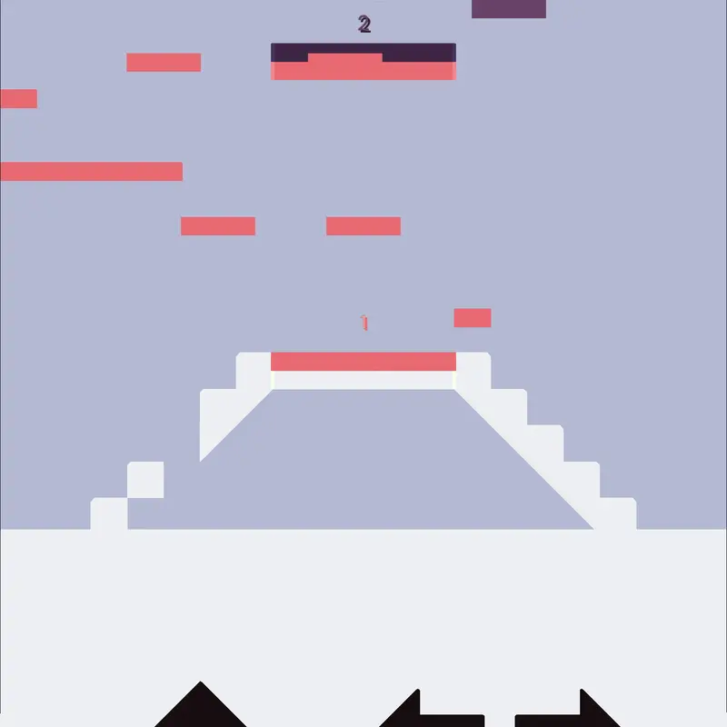 Hard mode by @goobyl