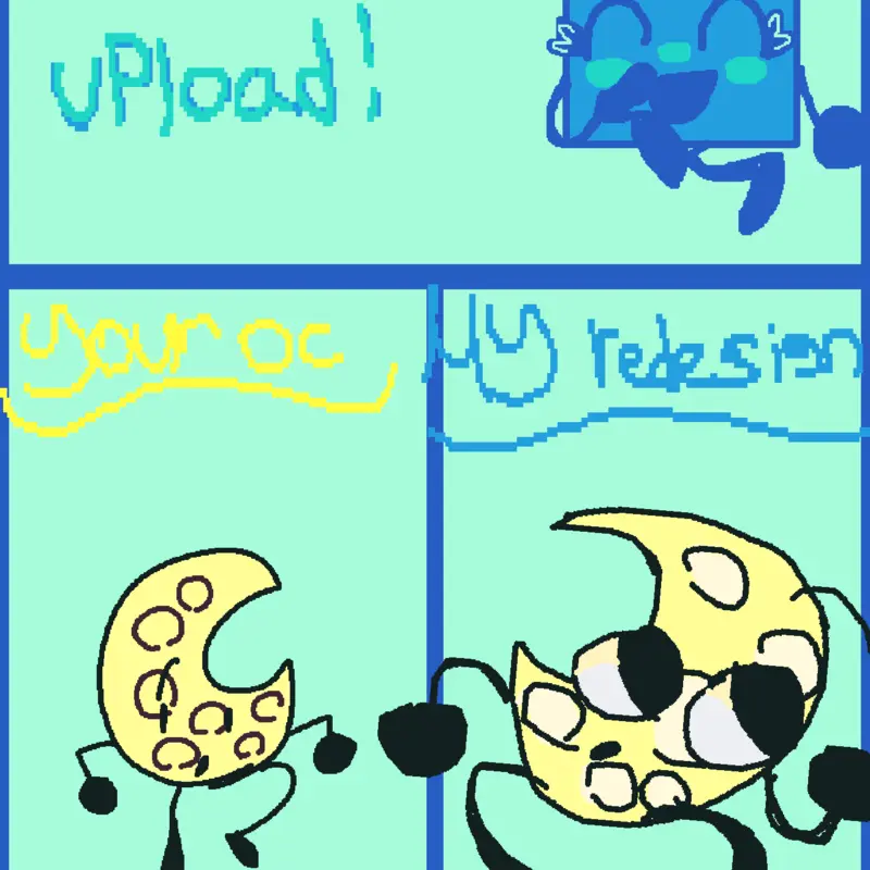 Game by @ShoppyBag