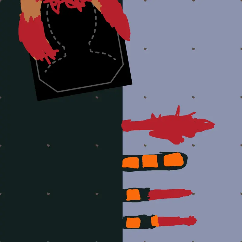 Game by @ilikeultrakill