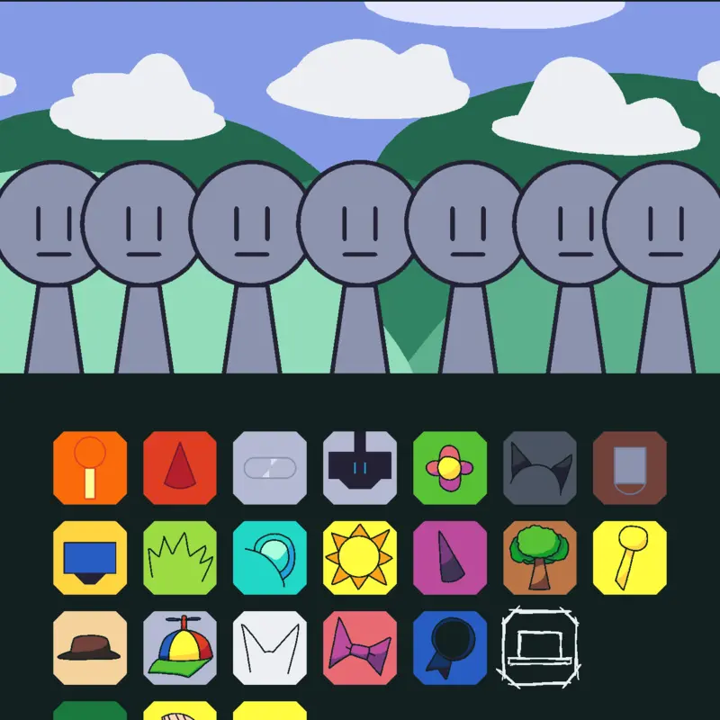 Sprunkiness (incomplete) by @Grenn_Sprunki1234