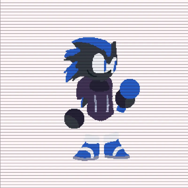 Game by @feutersonic