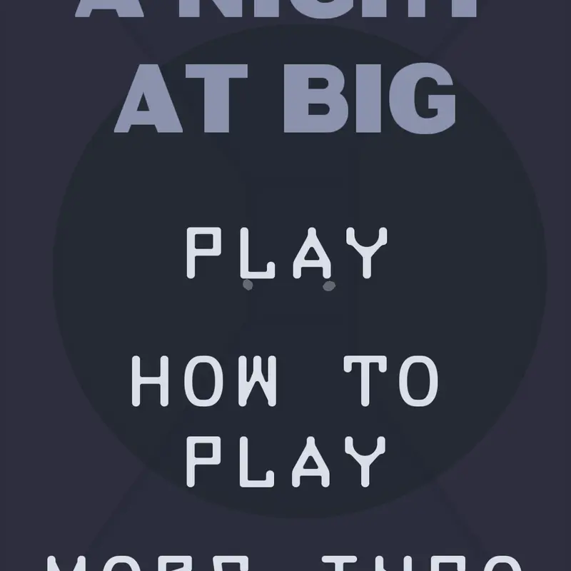 Game by @ChubsGerms