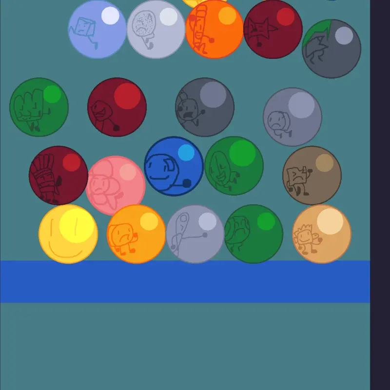 Game by @pizzaburgerFAN