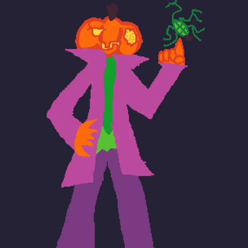 Game by @The-Flower-Man