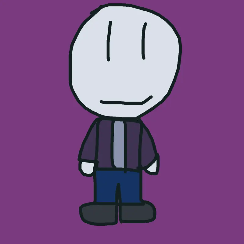 Game by @artistatg