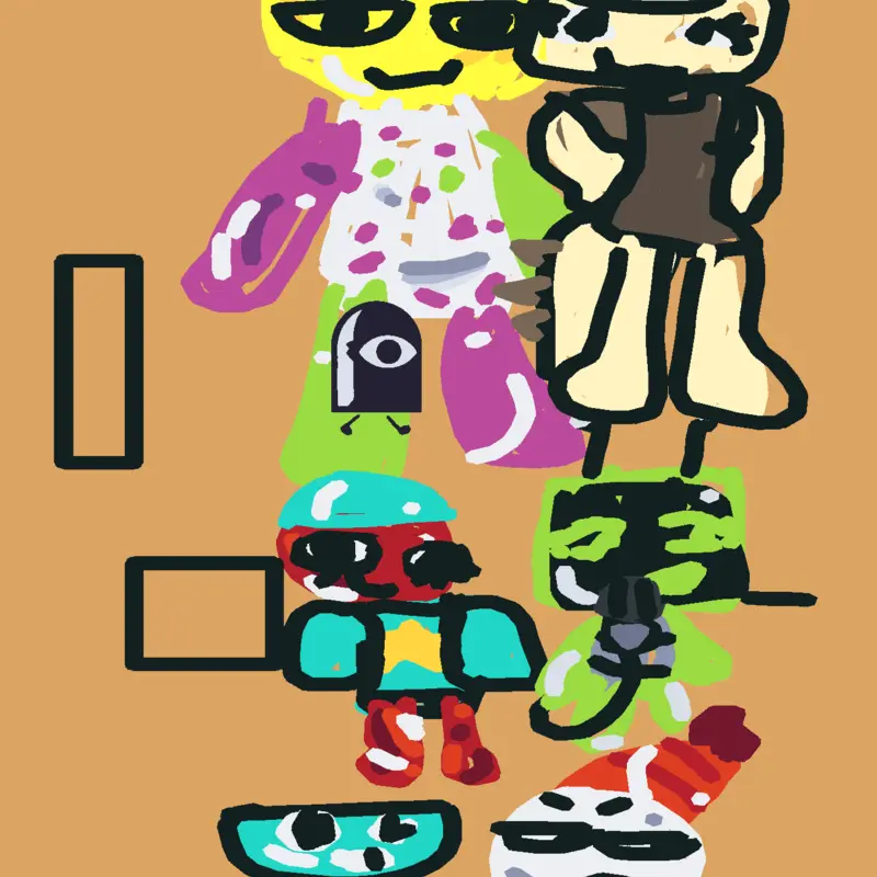 Game by @BelnRivera
