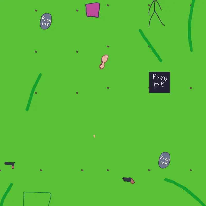 Game by @bobpad