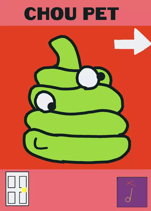 Game by @castonder