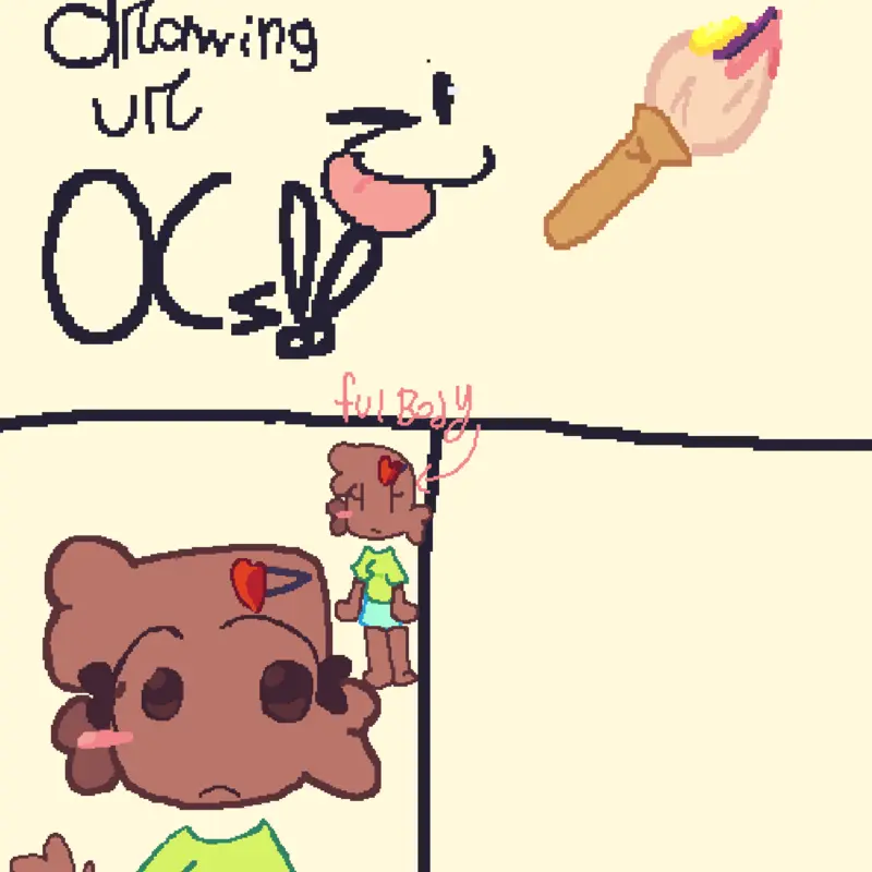 Game by @-snowflake-cosmo-