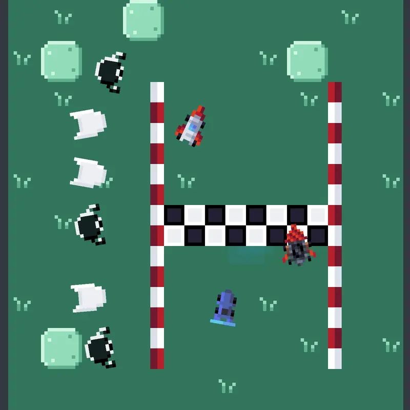 Game by @Zont