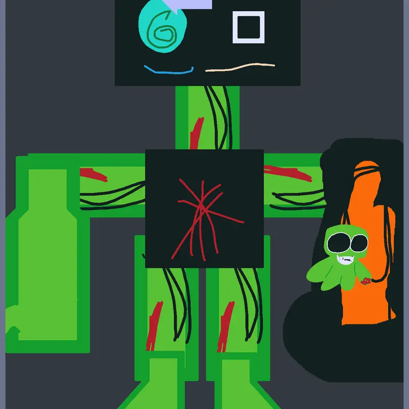 Game by @AA-0976THECOKESDUDE