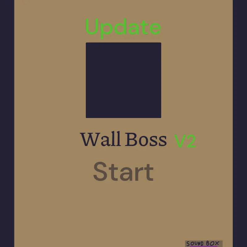Game by @DamianTheBall_YT