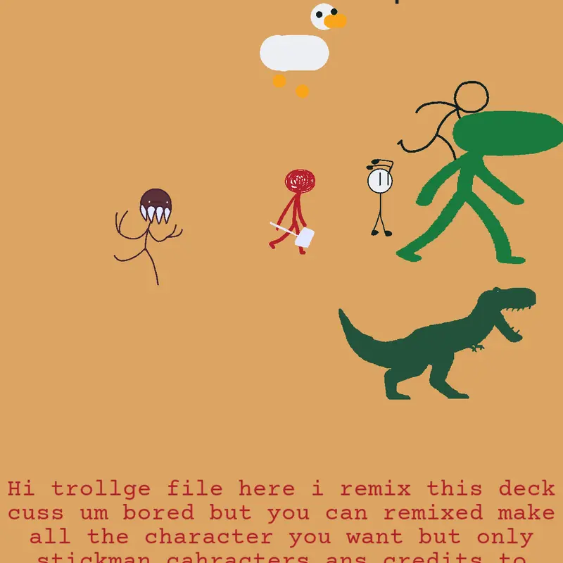 Game by @trollgefiles_1990