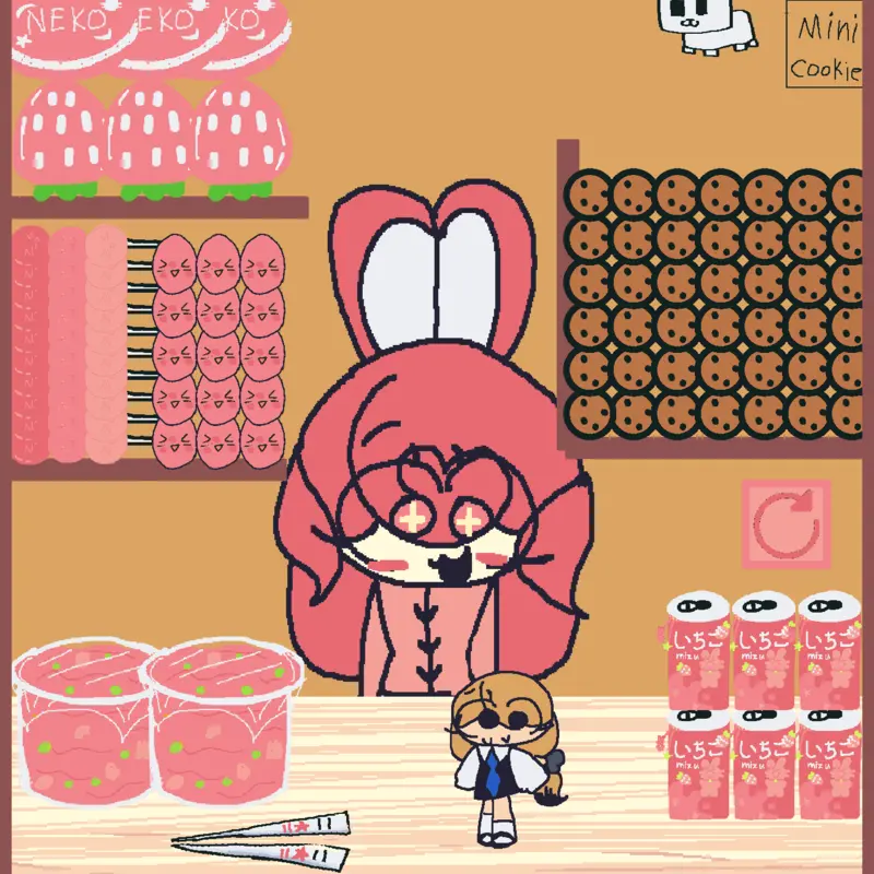 Game by @Tasie