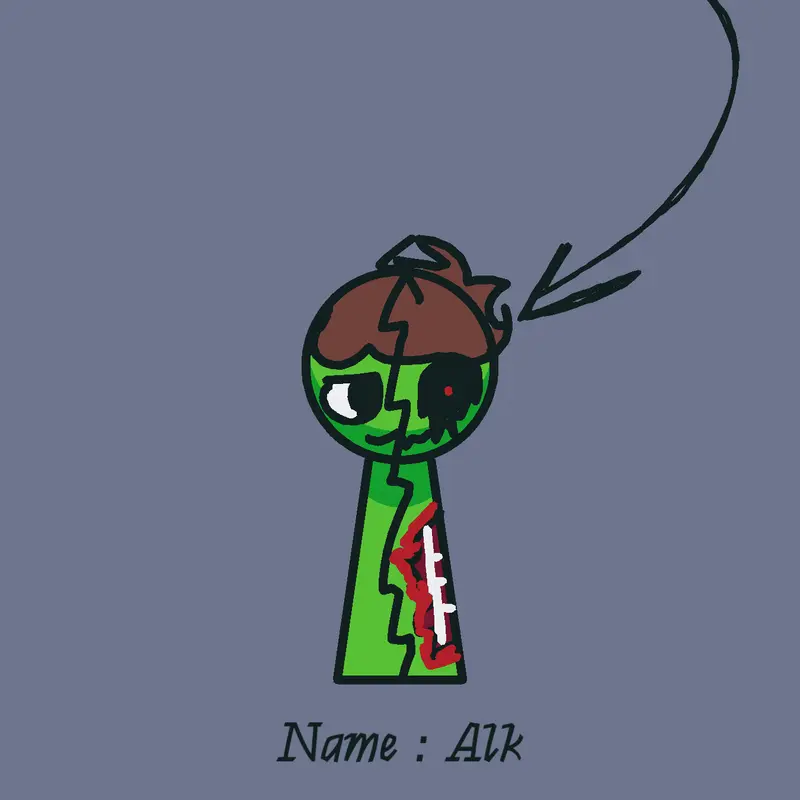 Game by @AleYT
