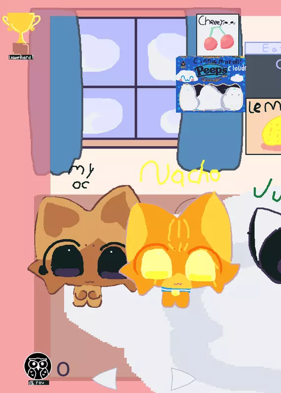 Game by @Forgotten_channel