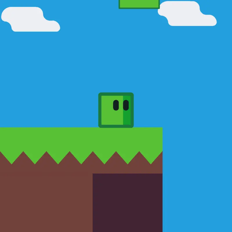 Game by @Iacob_Sonia_Georgiana