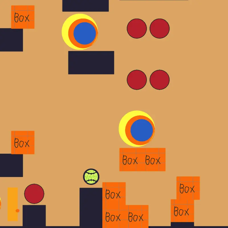 Game by @rjbestgames