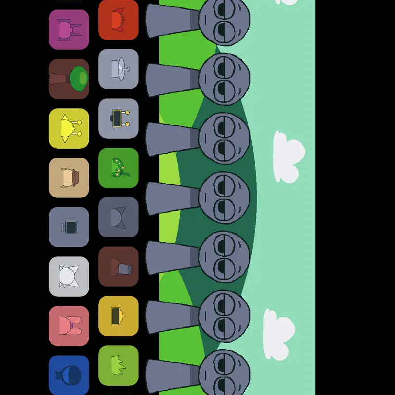 Game by @Crazy_Sprunki_fan