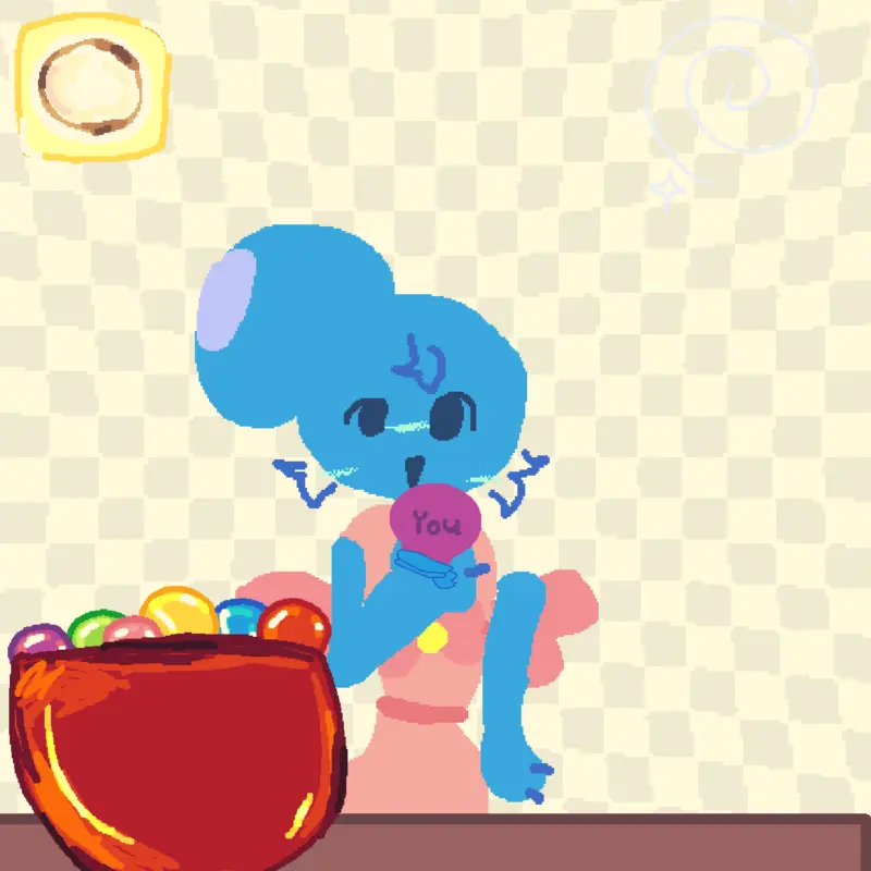 Game by @PhungLe